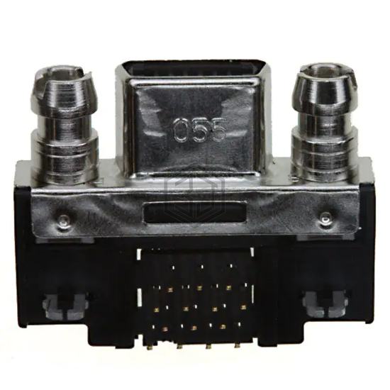 12214-5150-00FR - 3M - D-Shaped Connectors - Centronics