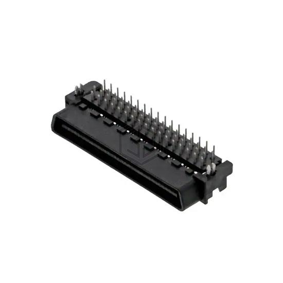 3-5179275-8 - TE Connectivity AMP Connectors - D-Shaped Connectors - Centronics