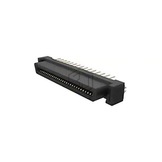 3-5175475-8 - TE Connectivity AMP Connectors - D-Shaped Connectors - Centronics