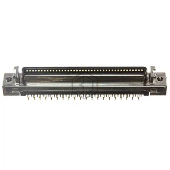 10280-R21TS - 3M - D-Shaped Connectors - Centronics