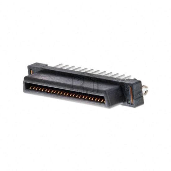 0015921050 - Molex - D-Shaped Connectors - Centronics