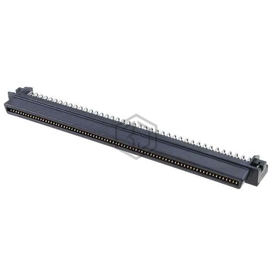 1-1734037-6 - TE Connectivity AMP Connectors - D-Shaped Connectors - Centronics