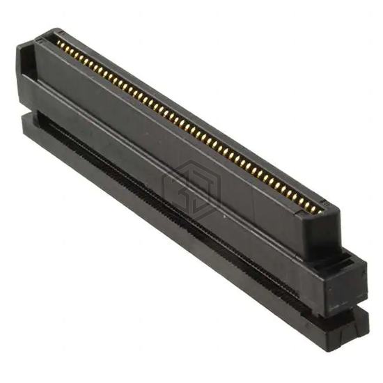 1-1734098-0 - TE Connectivity AMP Connectors - D-Shaped Connectors - Centronics