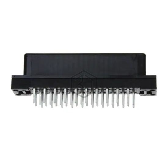 FX2C-40S-1.27DSA(71) - Hirose Electric Co Ltd - D-Shaped Connectors - Centronics