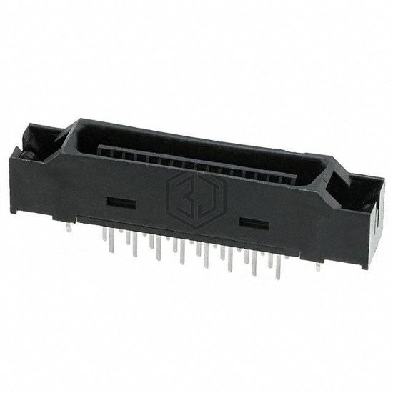 FX2BA-32P-1.27DSAL(71) - Hirose Electric Co Ltd - D-Shaped Connectors - Centronics