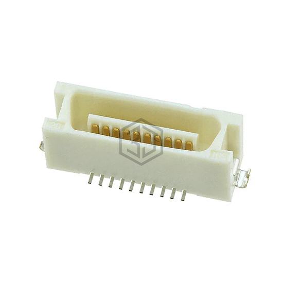 FX2-20P-1.27SVL(71) - Hirose Electric Co Ltd - D-Shaped Connectors - Centronics
