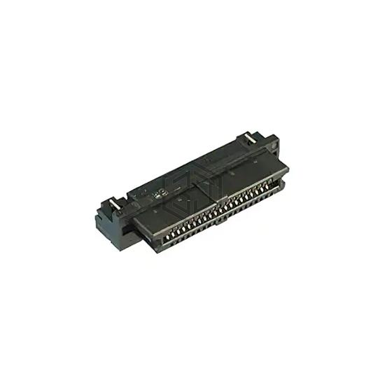 PHEC40R-R211LF - Amphenol ICC (FCI) - D-Shaped Connectors - Centronics