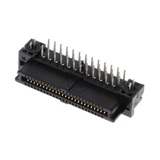 PHEC50R-R211LF - Amphenol ICC (FCI) - D-Shaped Connectors - Centronics