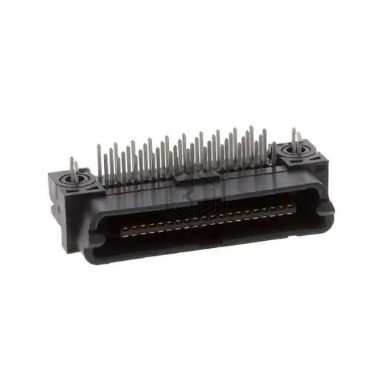 PHEC40P-R211LF - Amphenol ICC (FCI) - D-Shaped Connectors - Centronics