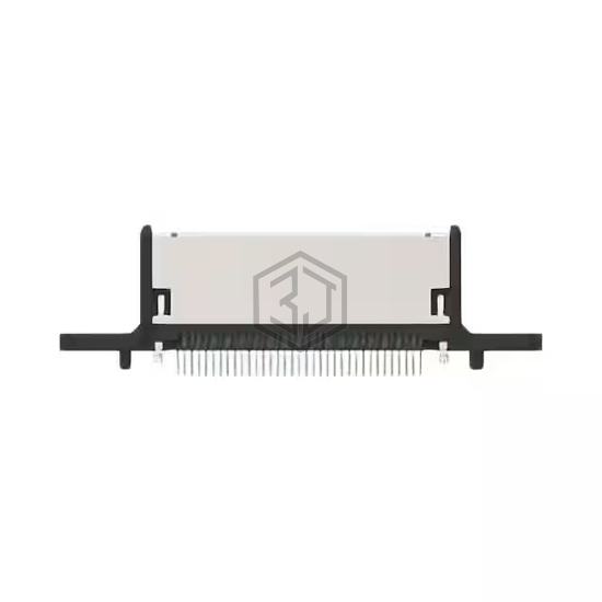 2129625-1 - TE Connectivity AMP Connectors - D-Shaped Connectors - Centronics