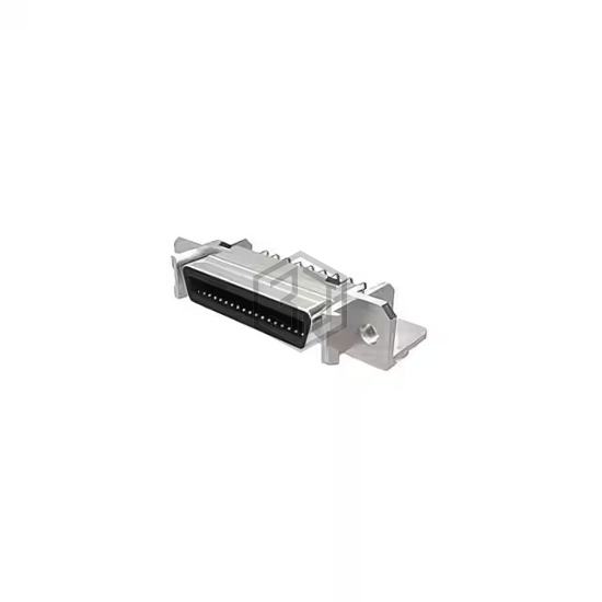 5-2232516-1 - TE Connectivity AMP Connectors - D-Shaped Connectors - Centronics