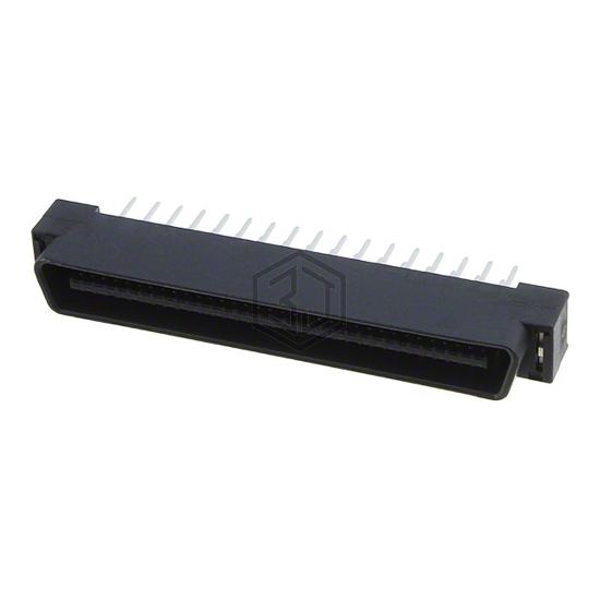 3-5175473-8 - TE Connectivity AMP Connectors - D-Shaped Connectors - Centronics