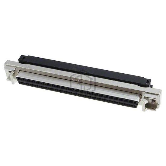 5-749611-9 - TE Connectivity AMP Connectors - D-Shaped Connectors - Centronics