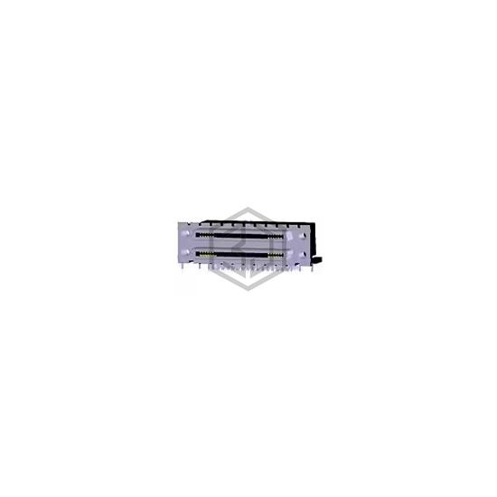74337-0065 - Molex - D-Shaped Connectors - Centronics