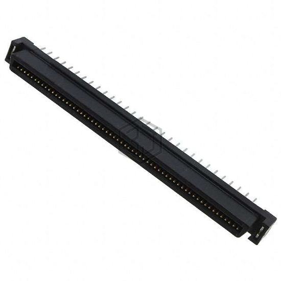1-1734101-2 - TE Connectivity AMP Connectors - D-Shaped Connectors - Centronics