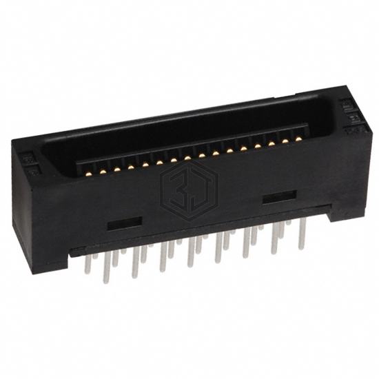 FX2CA-32P-1.27DSA(71) - Hirose Electric Co Ltd - D-Shaped Connectors - Centronics