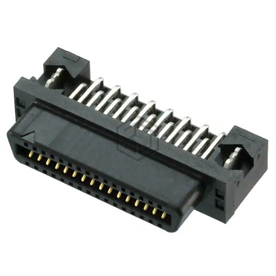 FX2-32S-1.27DSL(71) - Hirose Electric Co Ltd - D-Shaped Connectors - Centronics