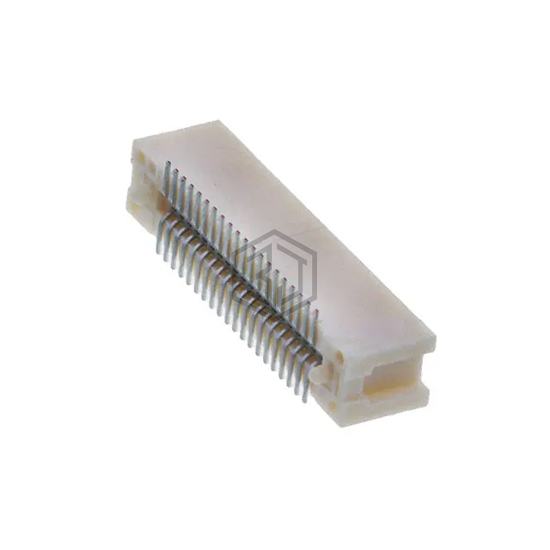 FX2-40P-1.27SV(71) - Hirose Electric Co Ltd - D-Shaped Connectors - Centronics