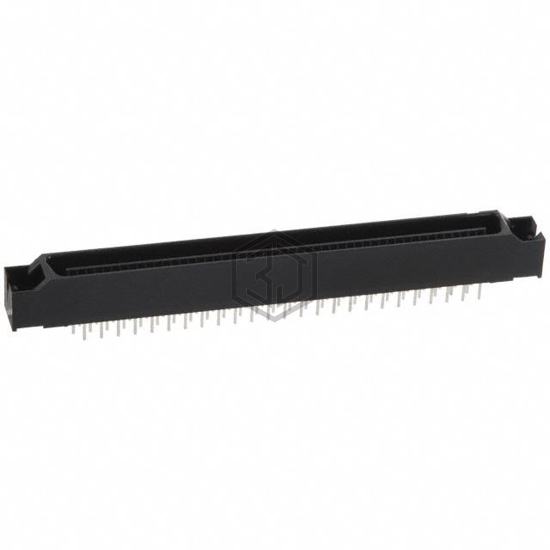 FX2B-100PA-1.27DSA(71) - Hirose Electric Co Ltd - D-Shaped Connectors - Centronics