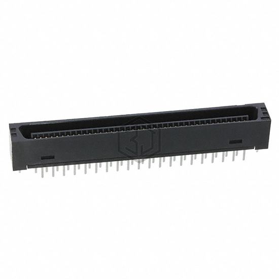 FX2CA-80P-1.27DSAL(71) - Hirose Electric Co Ltd - D-Shaped Connectors - Centronics