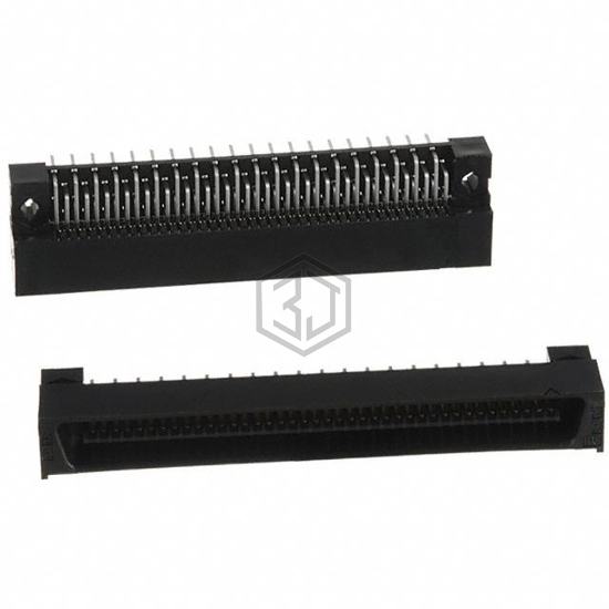 FX2-80P-1.27DS(71) - Hirose Electric Co Ltd - D-Shaped Connectors - Centronics