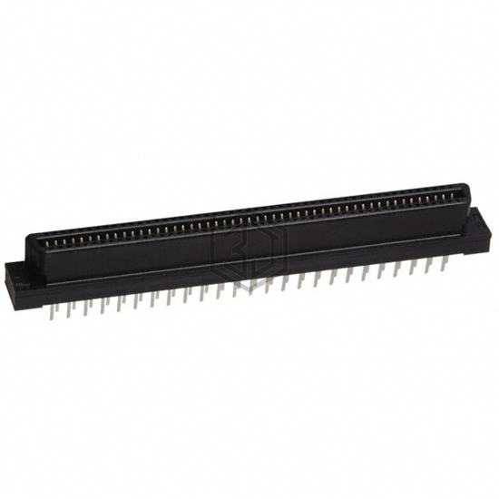 FX2CA-100S-1.27DSA(71) - Hirose Electric Co Ltd - D-Shaped Connectors - Centronics
