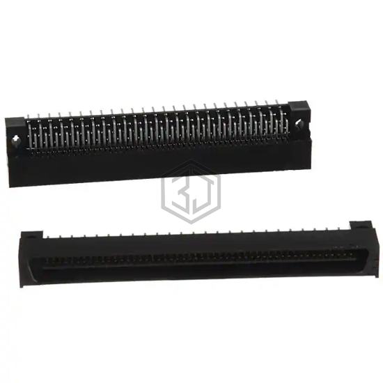 FX2-100P-1.27DS(71) - Hirose Electric Co Ltd - D-Shaped Connectors - Centronics