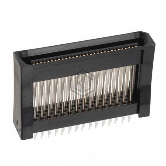 FX2M6A-60P-1.27DSAL(71) - Hirose Electric Co Ltd - D-Shaped Connectors - Centronics