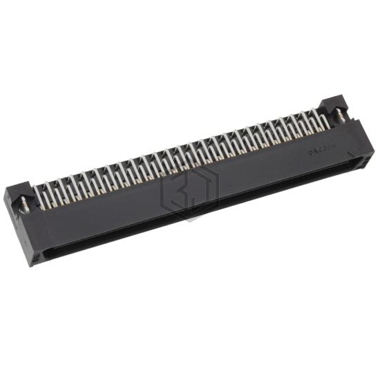 FX2-100P-1.27DSL(71) - Hirose Electric Co Ltd - D-Shaped Connectors - Centronics