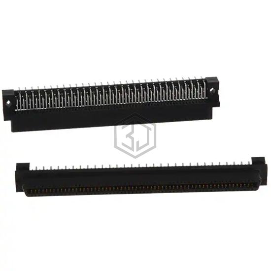 FX2-120S-1.27DS(71) - Hirose Electric Co Ltd - D-Shaped Connectors - Centronics
