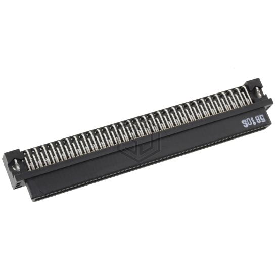 FX2-120S-1.27DSL(71) - Hirose Electric Co Ltd - D-Shaped Connectors - Centronics