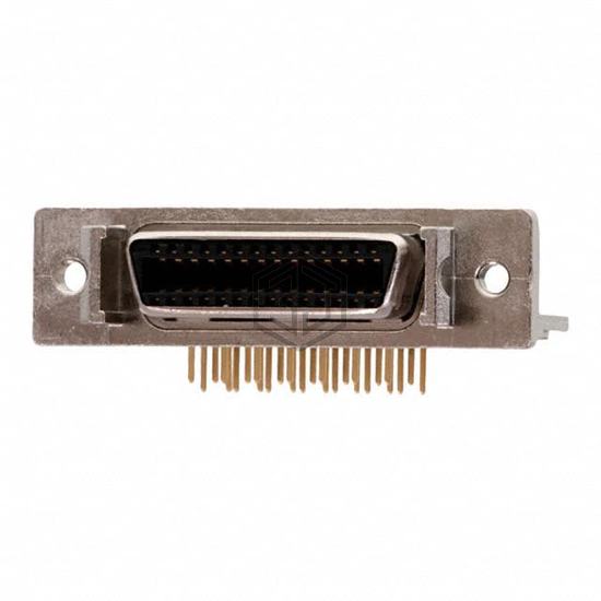 DX10-28S(50) - Hirose Electric Co Ltd - D-Shaped Connectors - Centronics