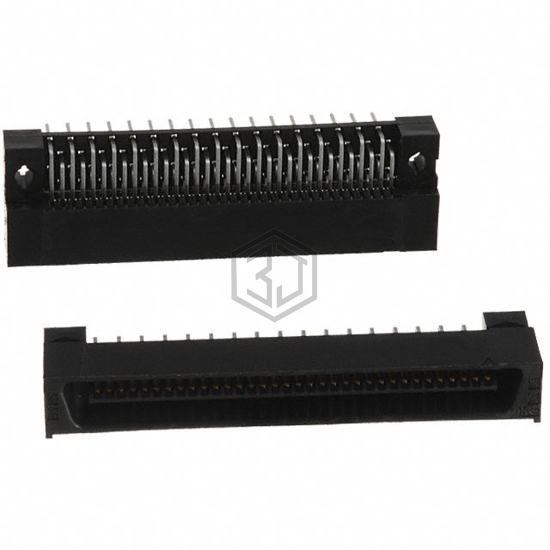 FX2-68P-1.27DS(71) - Hirose Electric Co Ltd - D-Shaped Connectors - Centronics