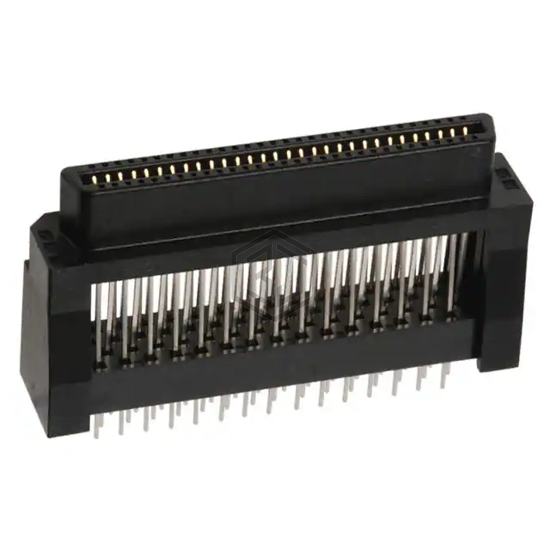 FX2M6B-60S-1.27DSAL(71) - Hirose Electric Co Ltd - D-Shaped Connectors - Centronics