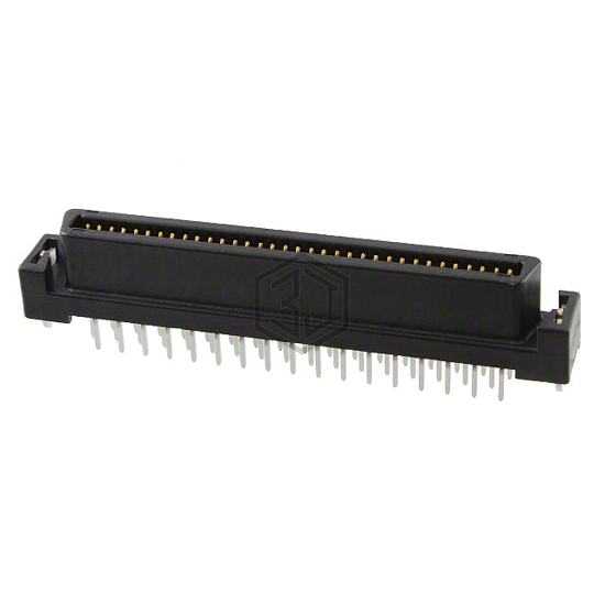 5-5175475-8 - TE Connectivity AMP Connectors - D-Shaped Connectors - Centronics