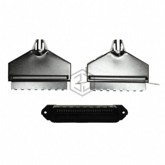 554954-1 - TE Connectivity AMP Connectors - D-Shaped Connectors - Centronics