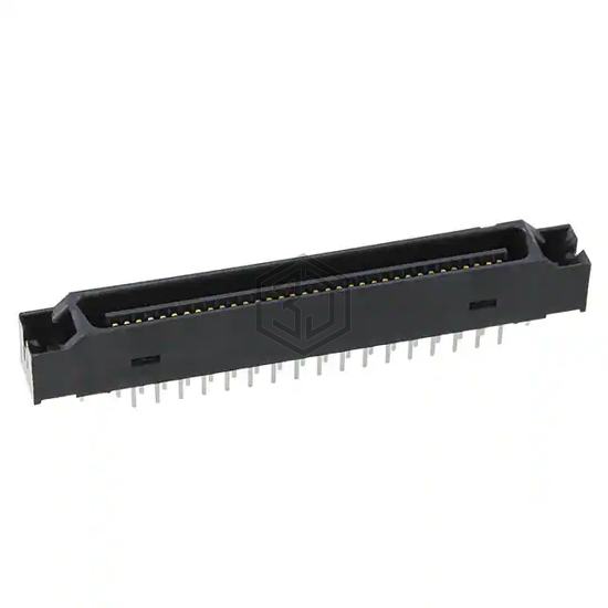 FX2BA-68PA-1.27DSAL(71) - Hirose Electric Co Ltd - D-Shaped Connectors - Centronics