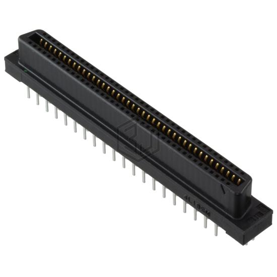 FX2C-80S-1.27DSAL(71) - Hirose Electric Co Ltd - D-Shaped Connectors - Centronics