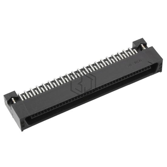 FX2-80P-1.27DSL(71) - Hirose Electric Co Ltd - D-Shaped Connectors - Centronics