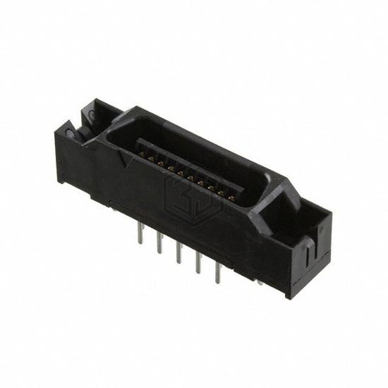 FX2B-20P-1.27DSAL(71) - Hirose Electric Co Ltd - D-Shaped Connectors - Centronics