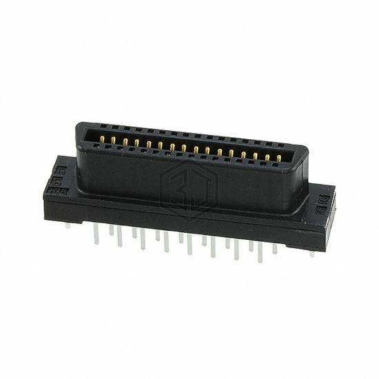 FX2C-32S-1.27DSAL(71) - Hirose Electric Co Ltd - D-Shaped Connectors - Centronics