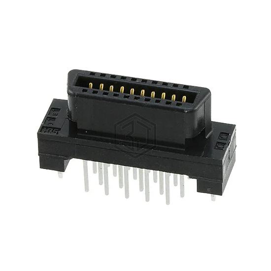 FX2CA2-20S-1.27DSAL(71) - Hirose Electric Co Ltd - D-Shaped Connectors - Centronics