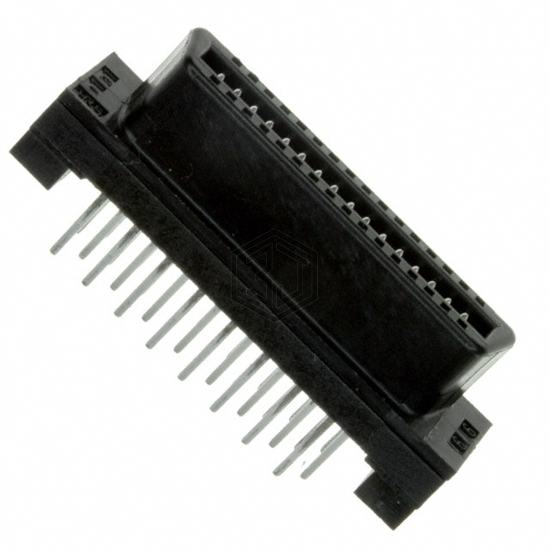 FX2C2-32S-1.27DSA(71) - Hirose Electric Co Ltd - D-Shaped Connectors - Centronics