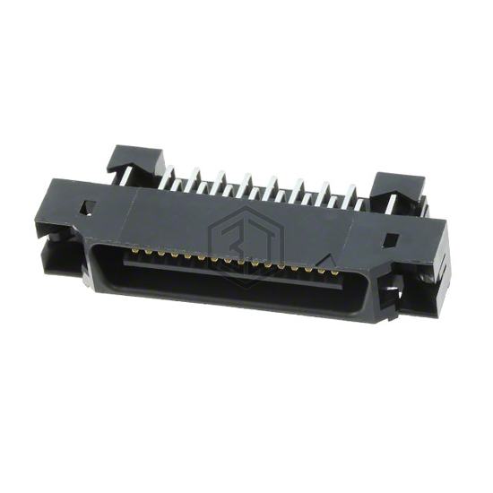 FX2B-32PA-1.27DSL(71) - Hirose Electric Co Ltd - D-Shaped Connectors - Centronics