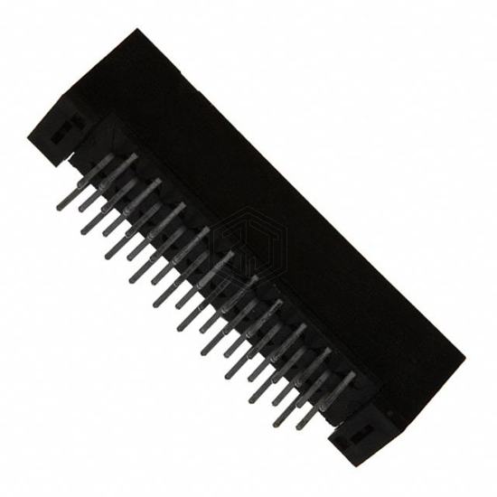 FX2C1-40P-1.27DSA(71) - Hirose Electric Co Ltd - D-Shaped Connectors - Centronics