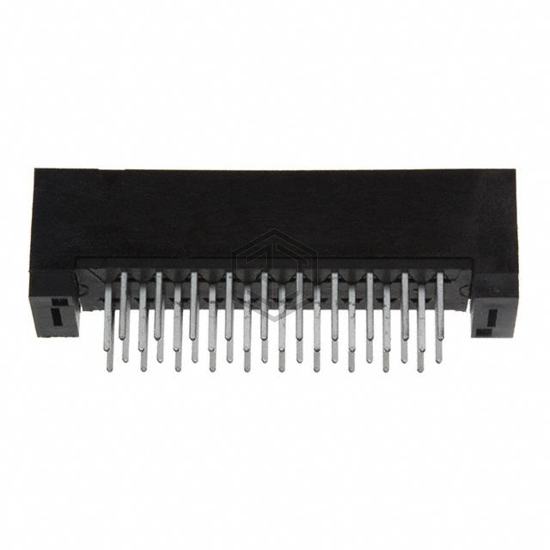 FX2C2-40P-1.27DSA(71) - Hirose Electric Co Ltd - D-Shaped Connectors - Centronics