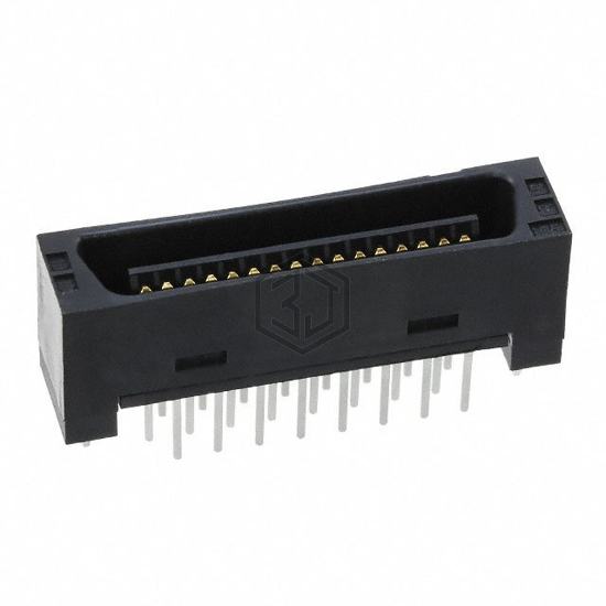 FX2CA2-32P-1.27DSAL(71) - Hirose Electric Co Ltd - D-Shaped Connectors - Centronics