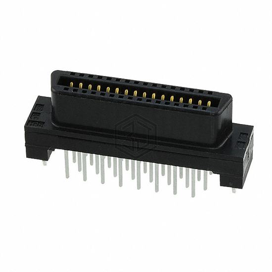 FX2C2-32S-1.27DSAL(71) - Hirose Electric Co Ltd - D-Shaped Connectors - Centronics