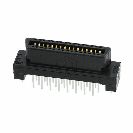FX2CA2-32S-1.27DSAL(71) - Hirose Electric Co Ltd - D-Shaped Connectors - Centronics