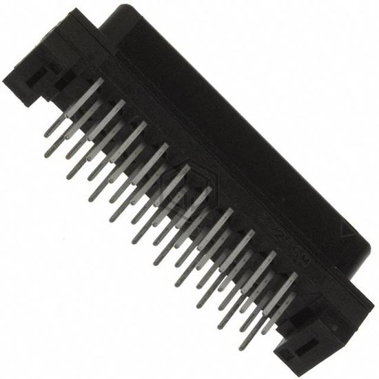 FX2C2-40S-1.27DSA(71) - Hirose Electric Co Ltd - D-Shaped Connectors - Centronics